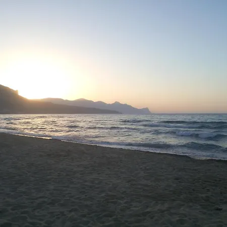 Holiday home Casa Mare *