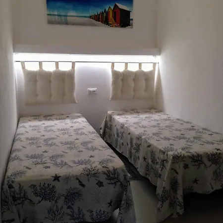 Holiday home Casa Mare *