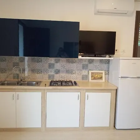 Casa Mare Castellammare del Golfo