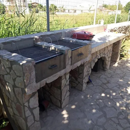 Casa Mare *