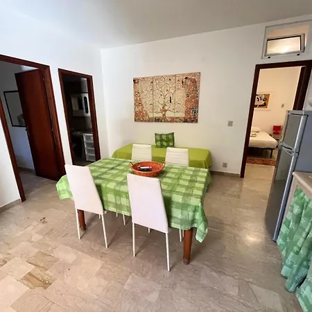 Casa Mare Holiday home *