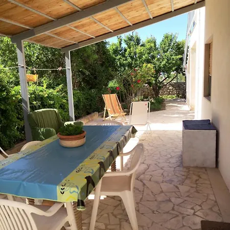 Holiday home Casa Mare *