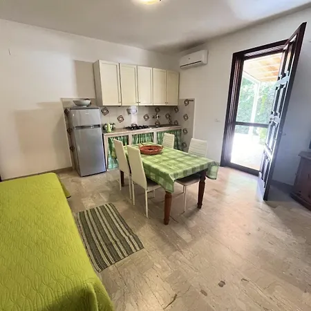 Casa Mare Holiday home Castellammare del Golfo