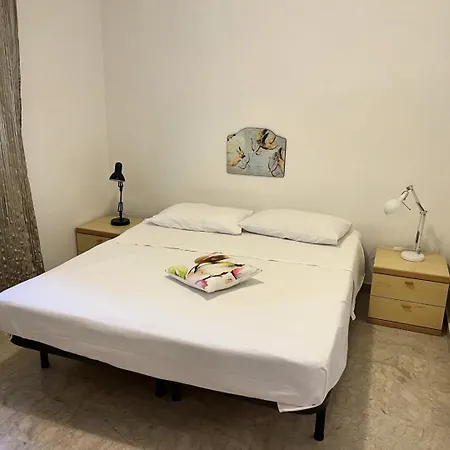 Casa Mare Castellammare del Golfo