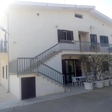Holiday home Casa Mare