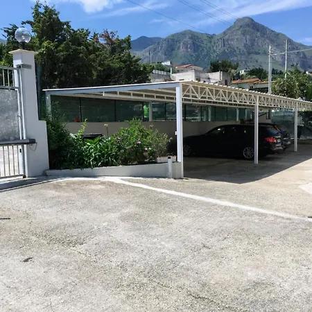 Casa Mare *