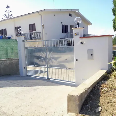 Hébergement de vacances Casa Mare *