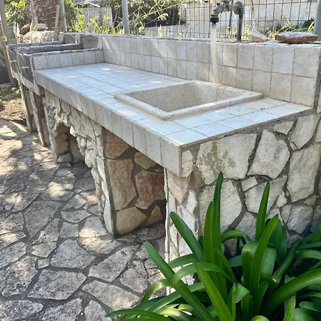 Holiday home Casa Mare Castellammare del Golfo