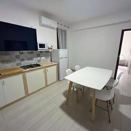 Holiday home Casa Mare