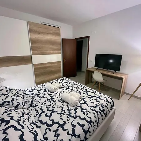 Casa Mare Holiday home *