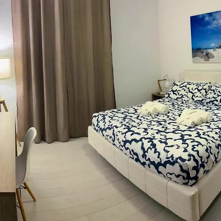 Hébergement de vacances Casa Mare Castellammare del Golfo