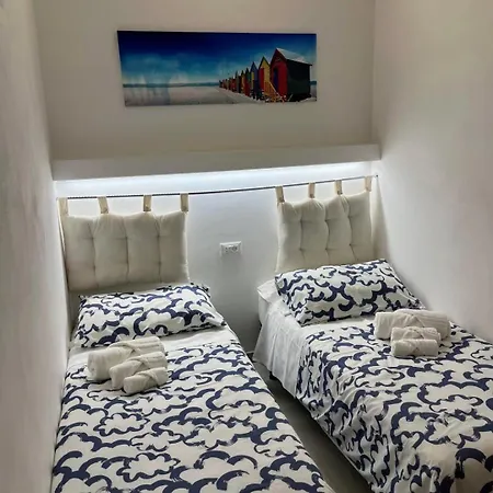 Casa Mare *